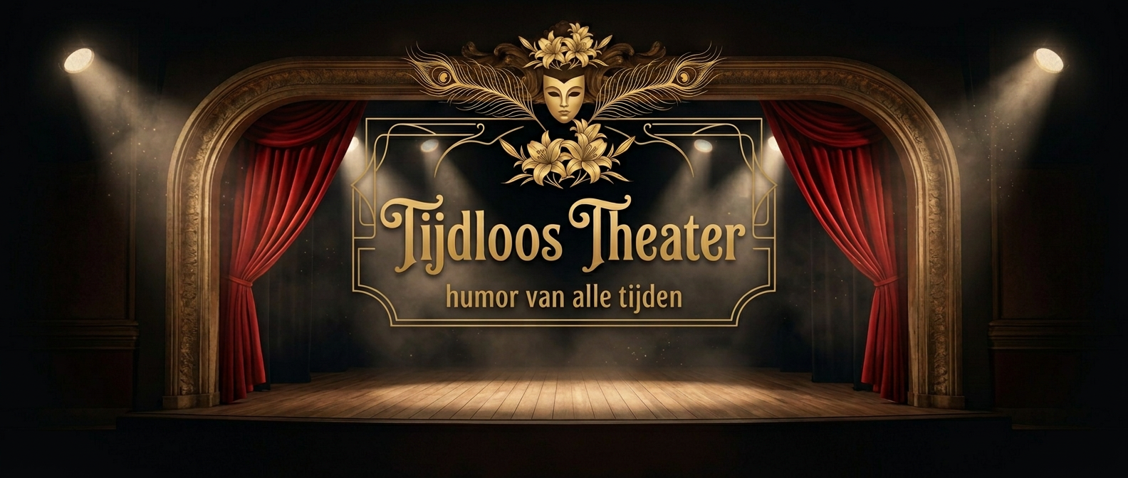 Tijdloos Theater